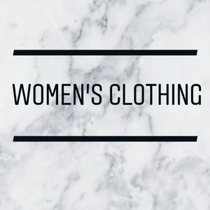 Women's Clothing